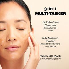 Soothing Tea Cleansing Gel, , large, image7