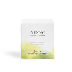 Feel Refreshed Scented Candle, , large, image2