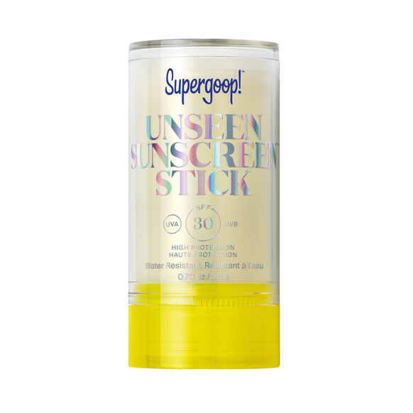 Unseen Sunscreen Stick SPF 30, , large, image1