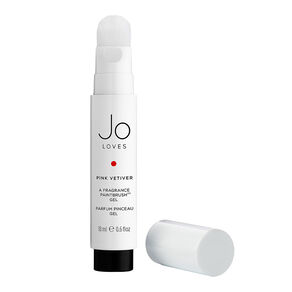 Pink Vetiver Fragrance Paintbrush