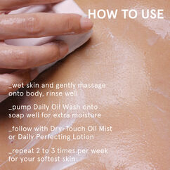 Body Hero Exfoliating Bar, , large, image6