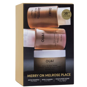 Merry On Melrose Holiday Kit