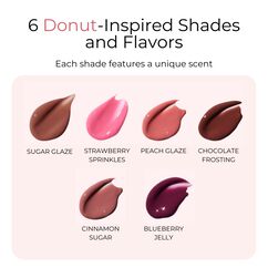 Glaze Craze Tinted Lip Serum, BLUEBERRY JELLY, large, image9