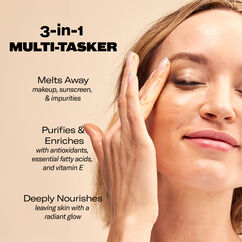 Living Cleansing Balm, , large, image6