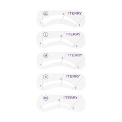 Tool-expert Eyebrow Stencils, , large, image2