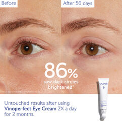 Vinoperfect Dark Circle Brightening Eye Cream with Niacinamide, , large, image9