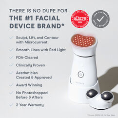 Trinity+&reg; and Wrinkle Reducer Attachment Set, , large, image3