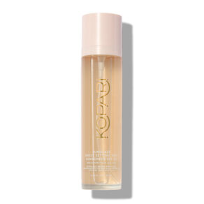 Sunglaze Sheer Setting Mist Sunscreen SPF 50