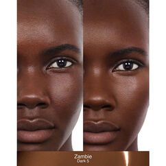 Sheer Glow Foundation, ZAMBIE, large, image3