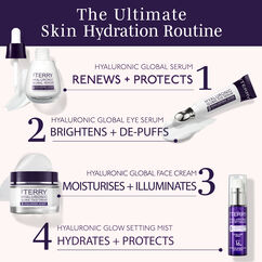 Hyaluronic Glow Setting Mist Travel Size 30ml, , large, image8