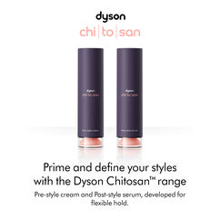 Chitosan&trade; Pre-Style Cream Refill (Straight to Wavy - Rich Conditioning), , large, image8