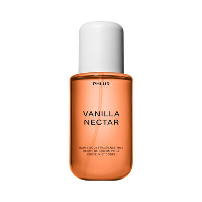 Vanilla Nectar Body Mist