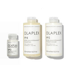 Strong Days Ahead Hair Kit, , large, image2