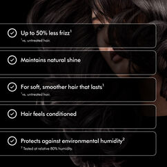 Chitosan&trade; Pre-Style Cream (Straight to Wavy - Rich Conditioning), , large, image7