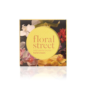 Wild Vanilla Orchid Hand Cream 60ml