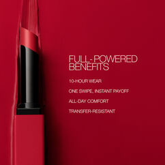 Starlight Powermatte Lipstick, TOO HOT TO HOLD, large, image4