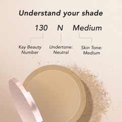 Matte Compact, 130N MEDIUM, large, image5