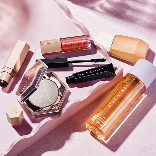 NEW IN - Fenty Beauty