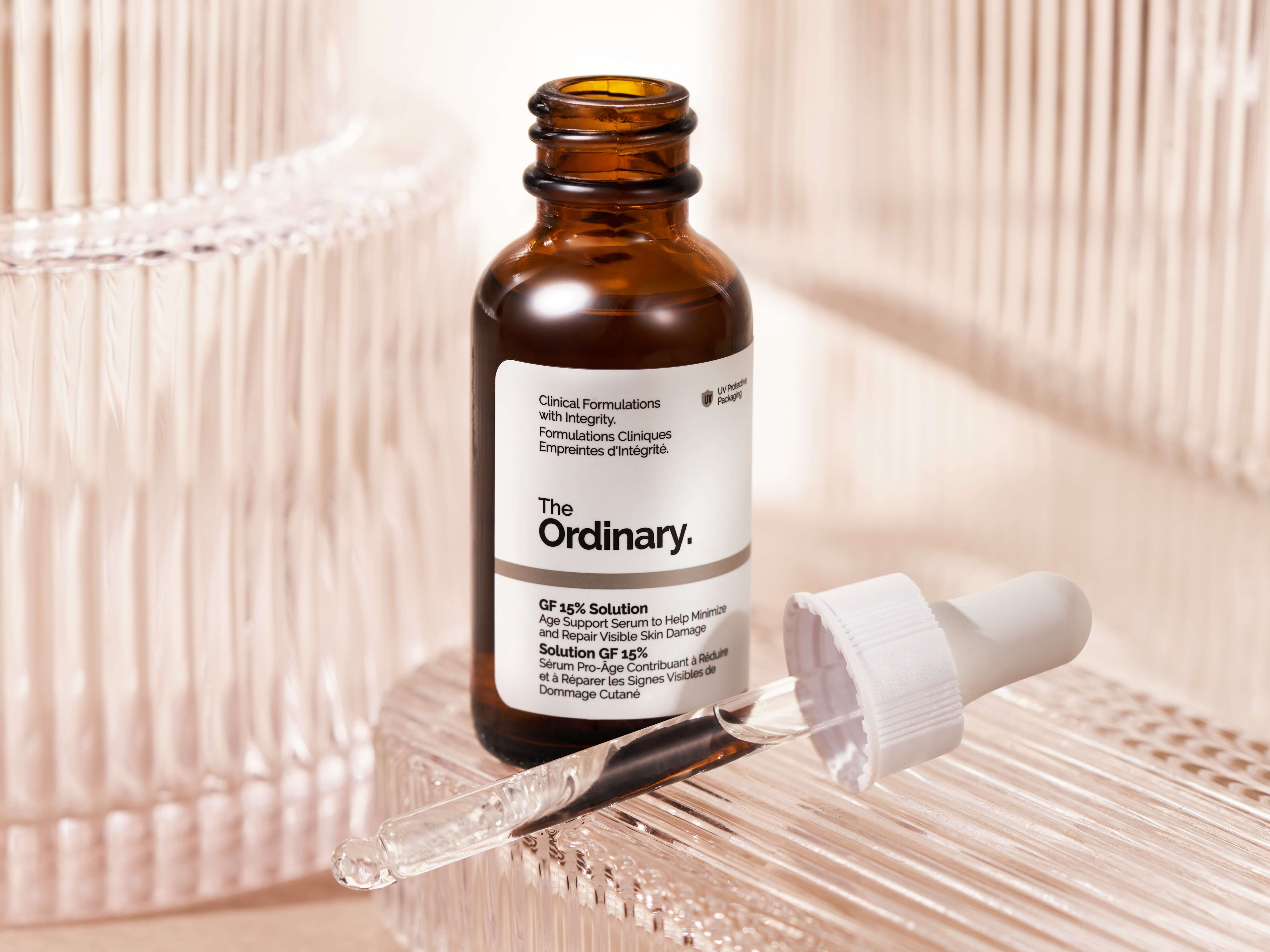 Is The Ordinary GF 15% Solution As Good As Everyone Says?