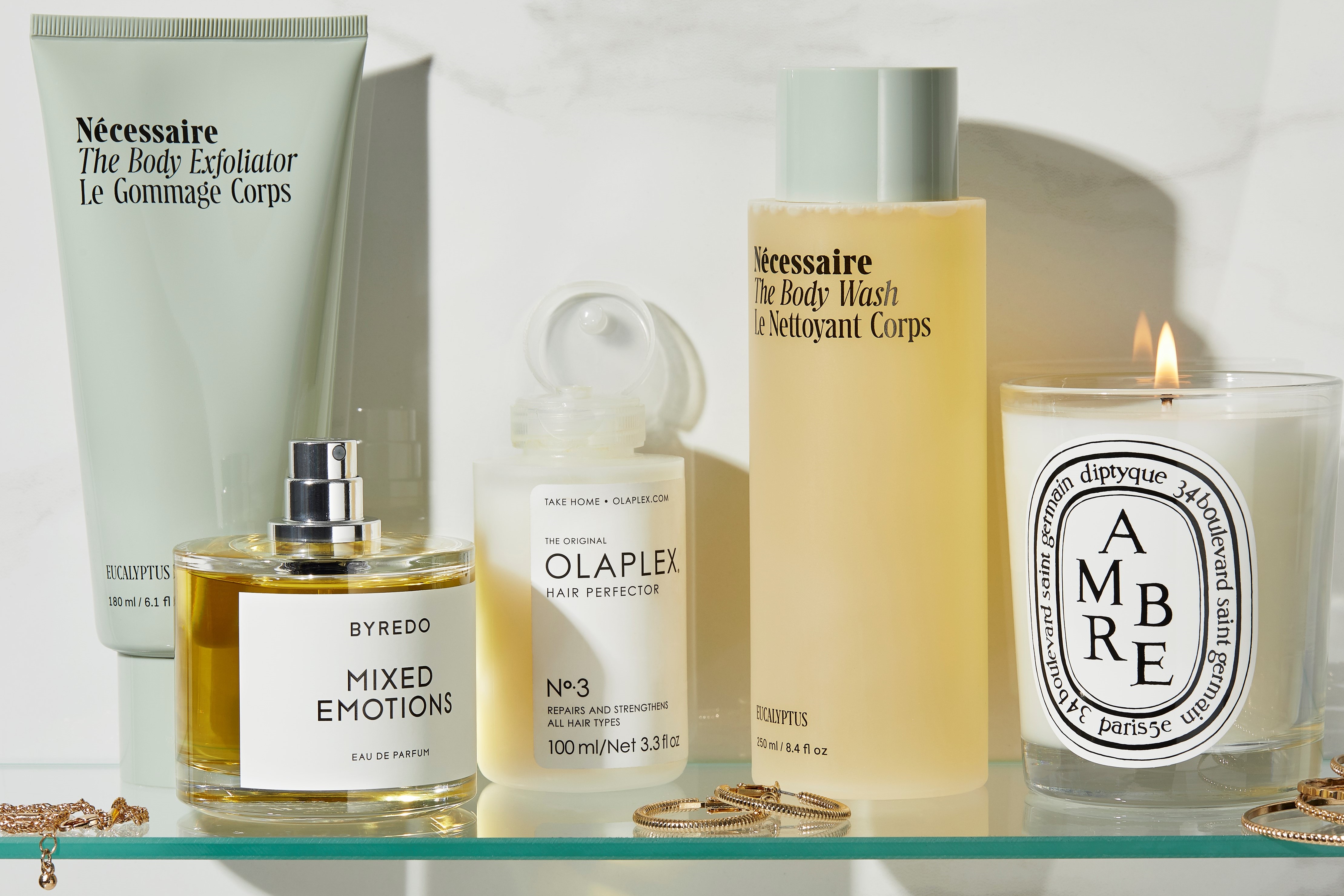 11 Beauty Buys You Need To Channel &lsquo;That Girl&rsquo;