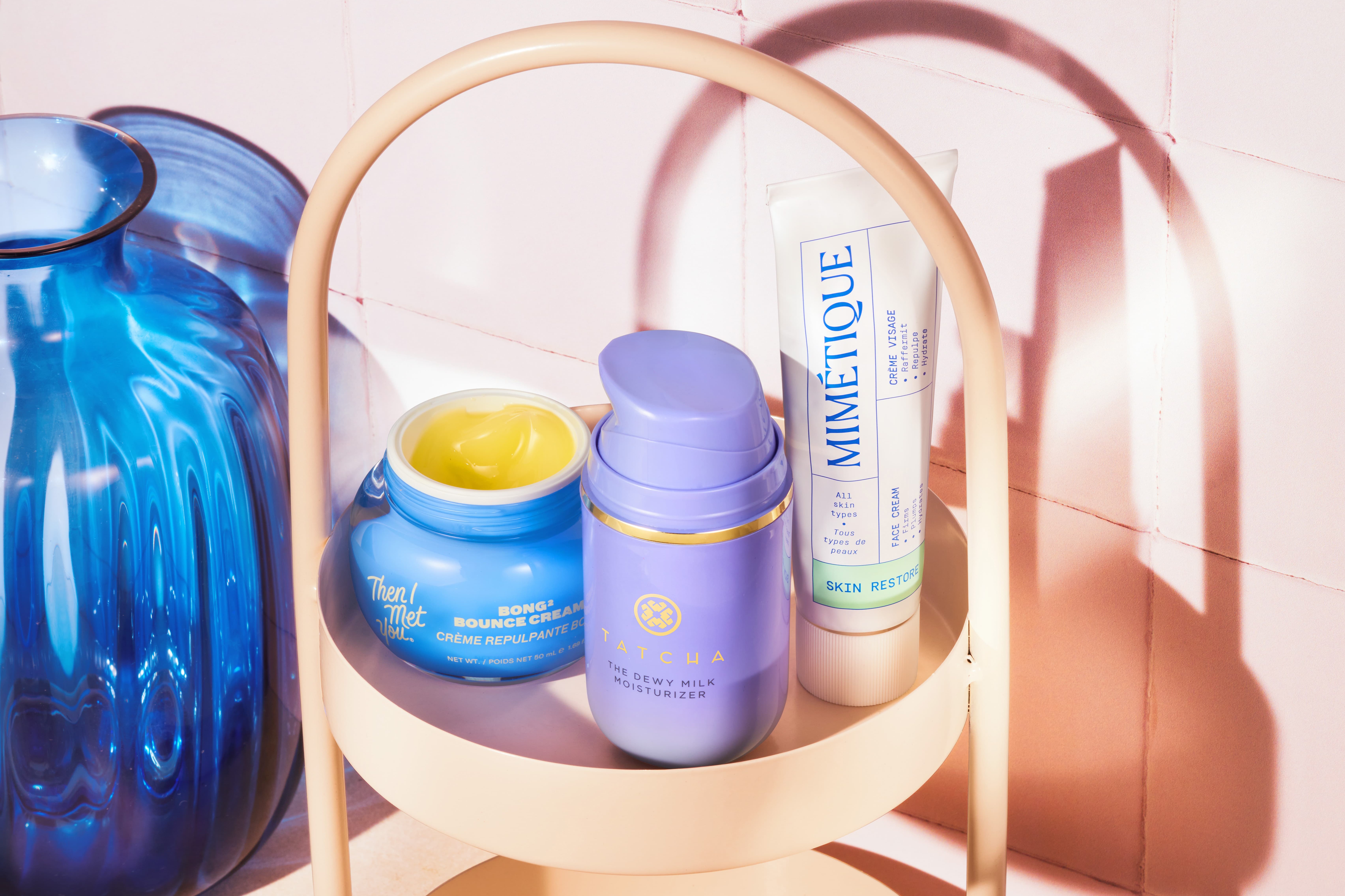 The Best Lightweight Moisturisers For Summer | Space NK