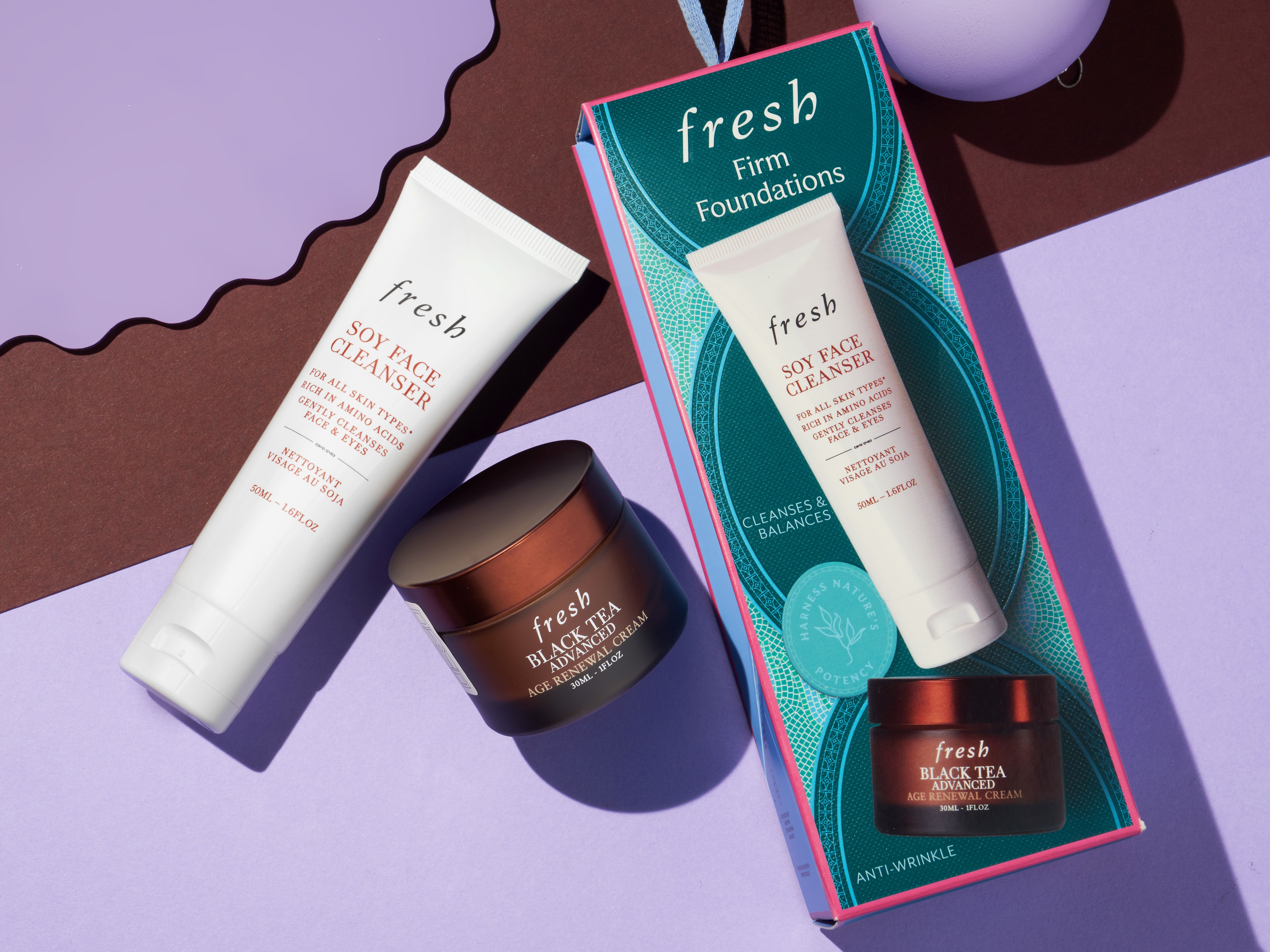 Last minute beauty gifts 2025 | Space NK