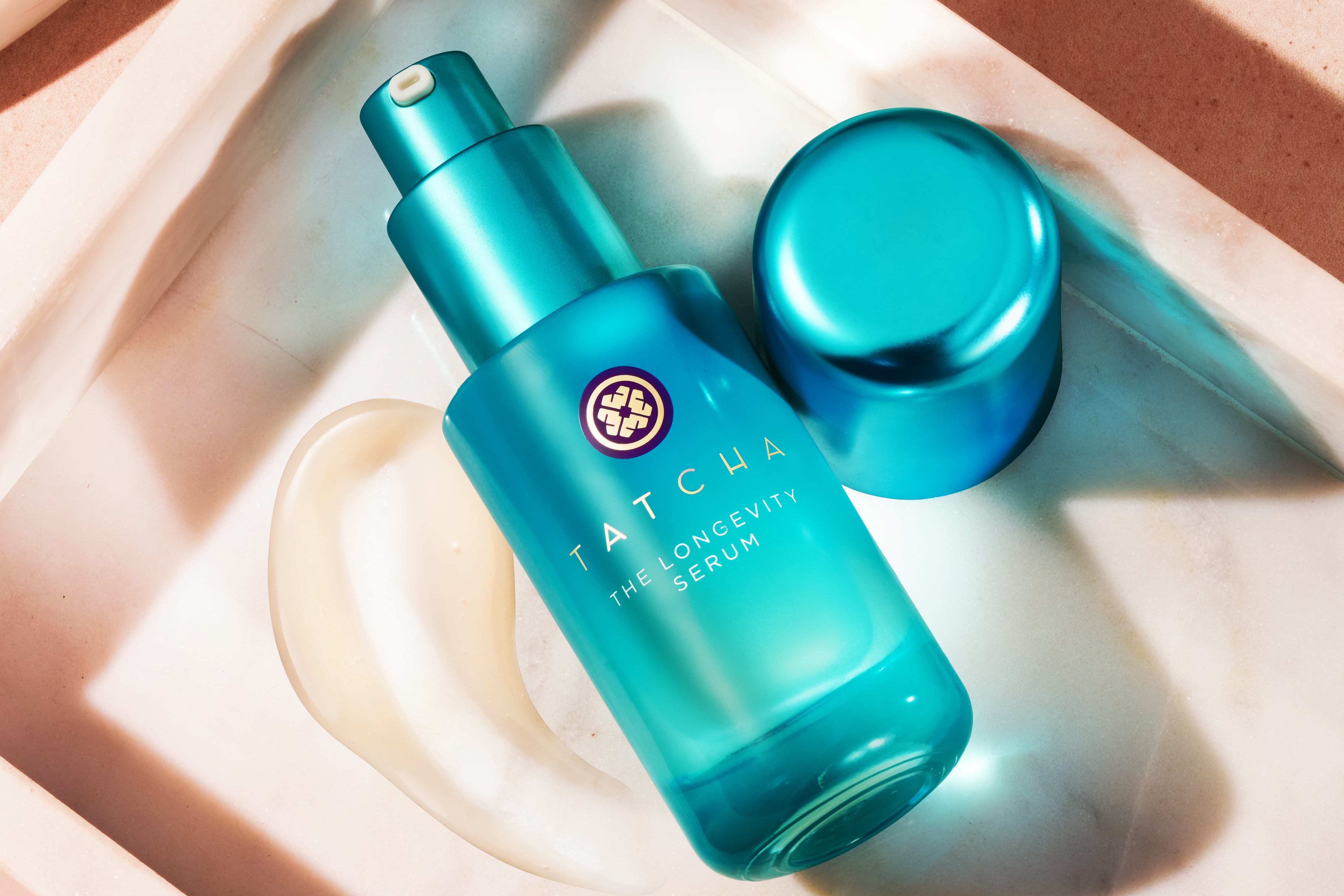 Tatcha The Longevity Serum Review | Space NK