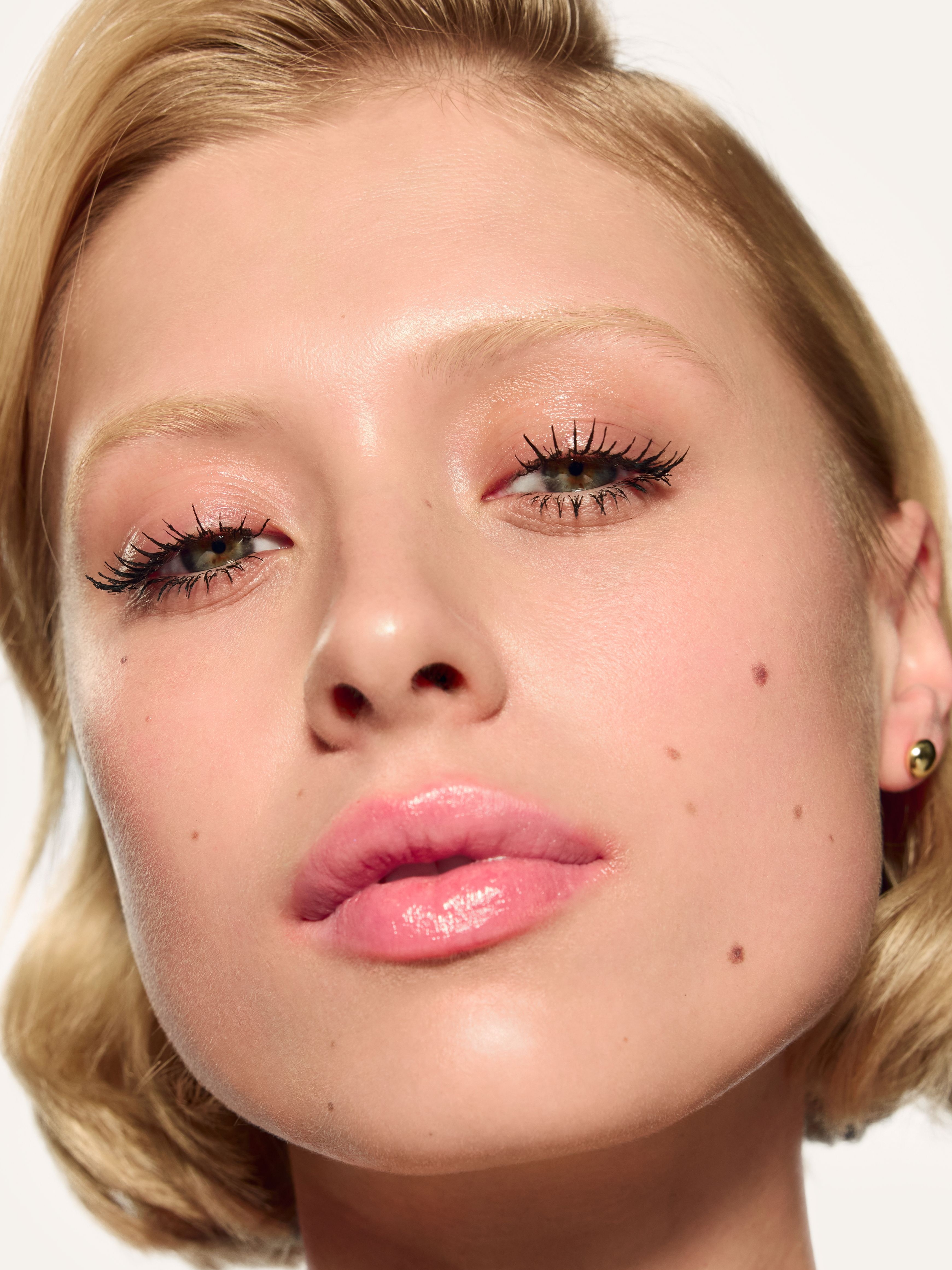 Graphic lashes Graphic lashes