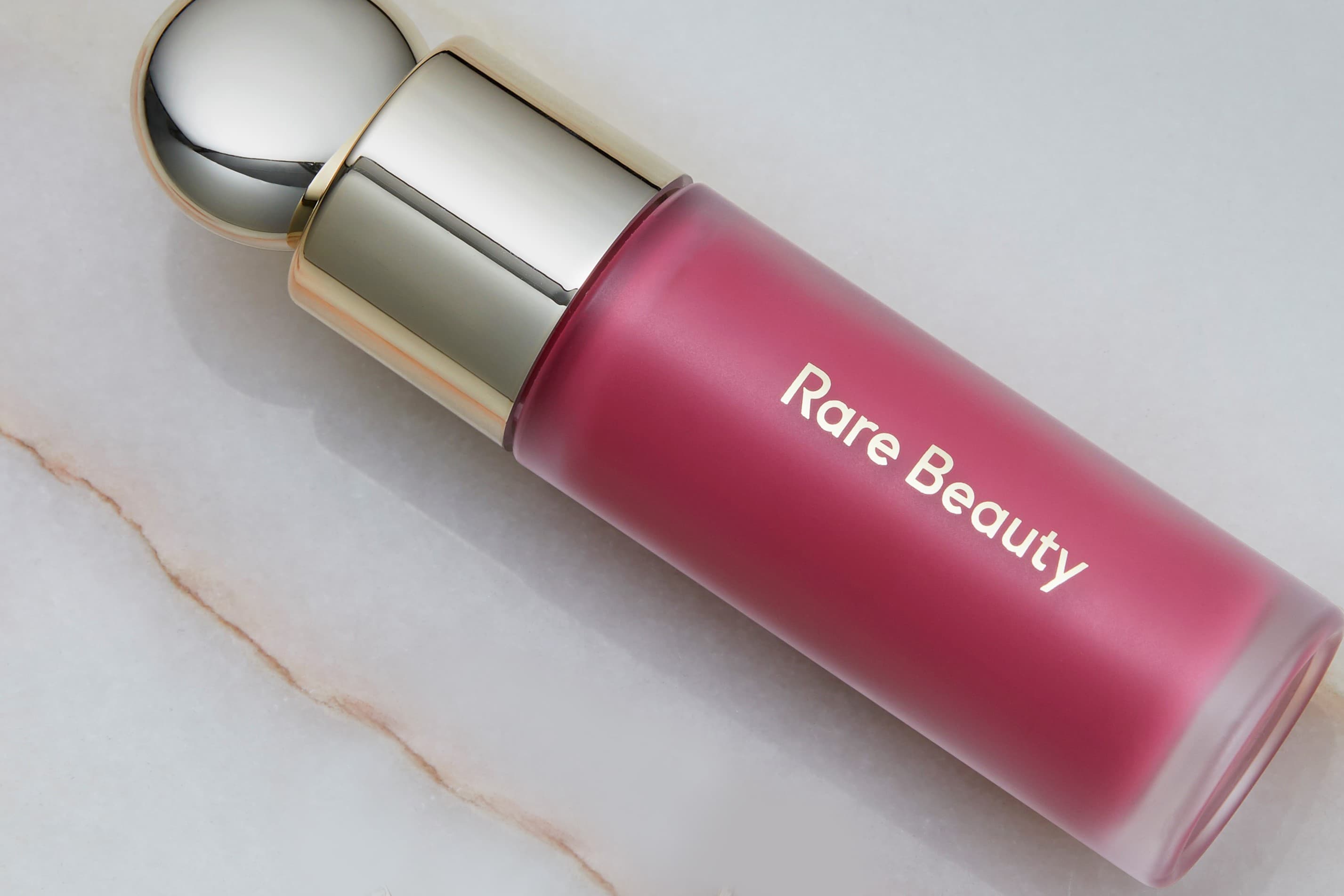 Our Rare Beauty Soft Pinch Liquid Blush Review