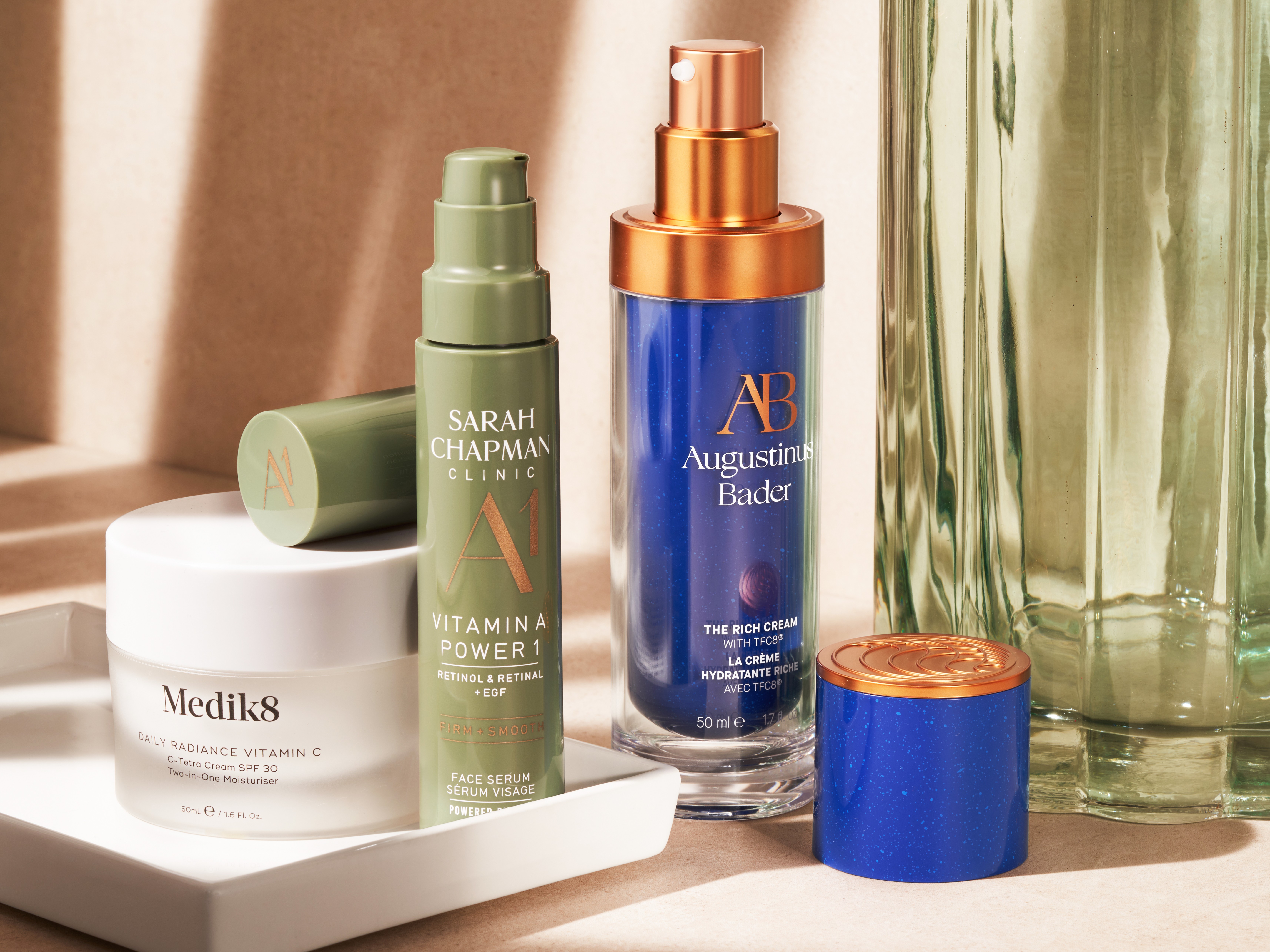 what is skin longevity