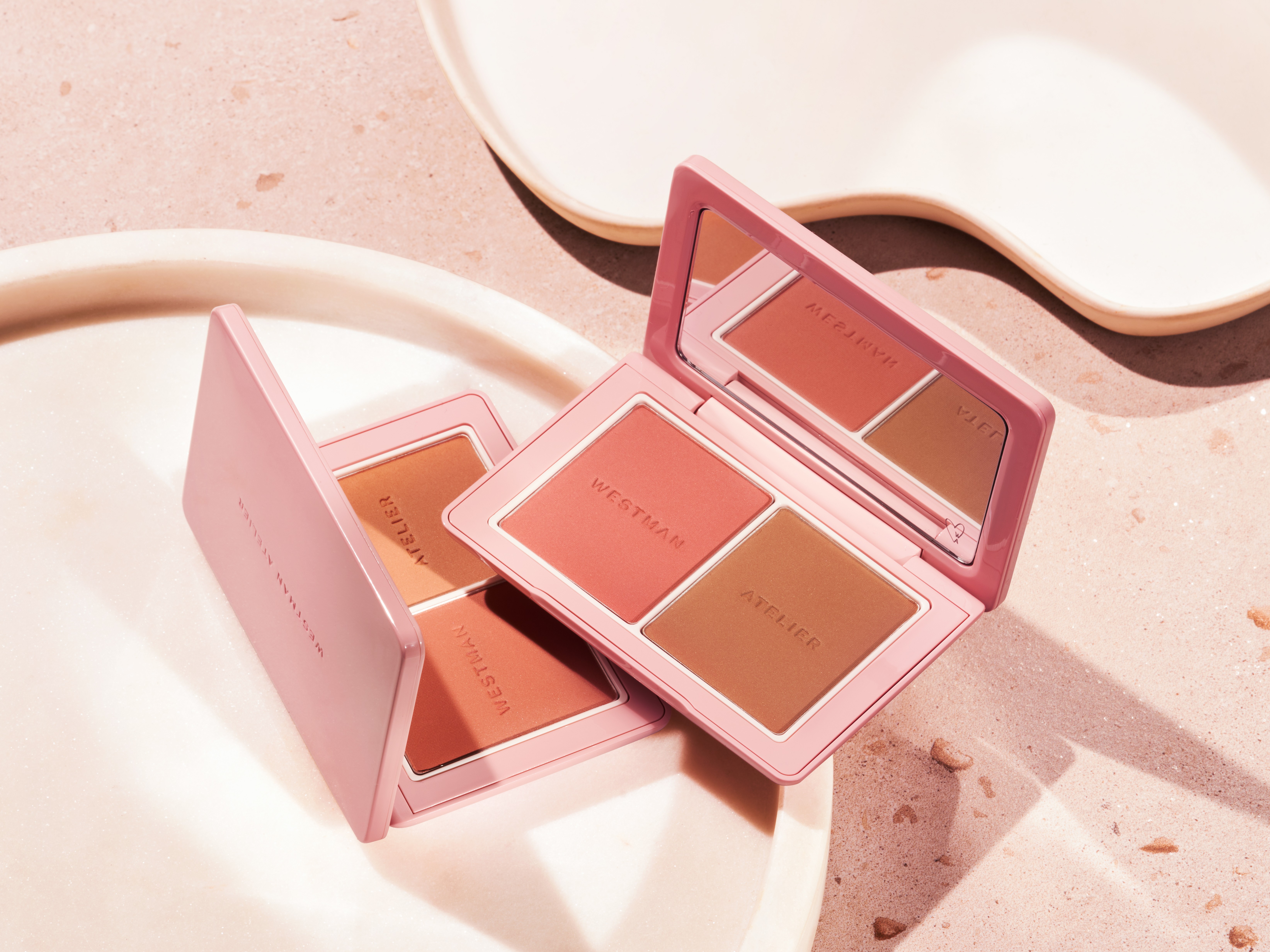 Why We Can't Get Enough Of Westman Atelier