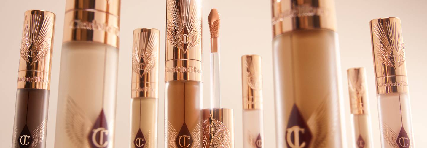CHARLOTTE TILBURY