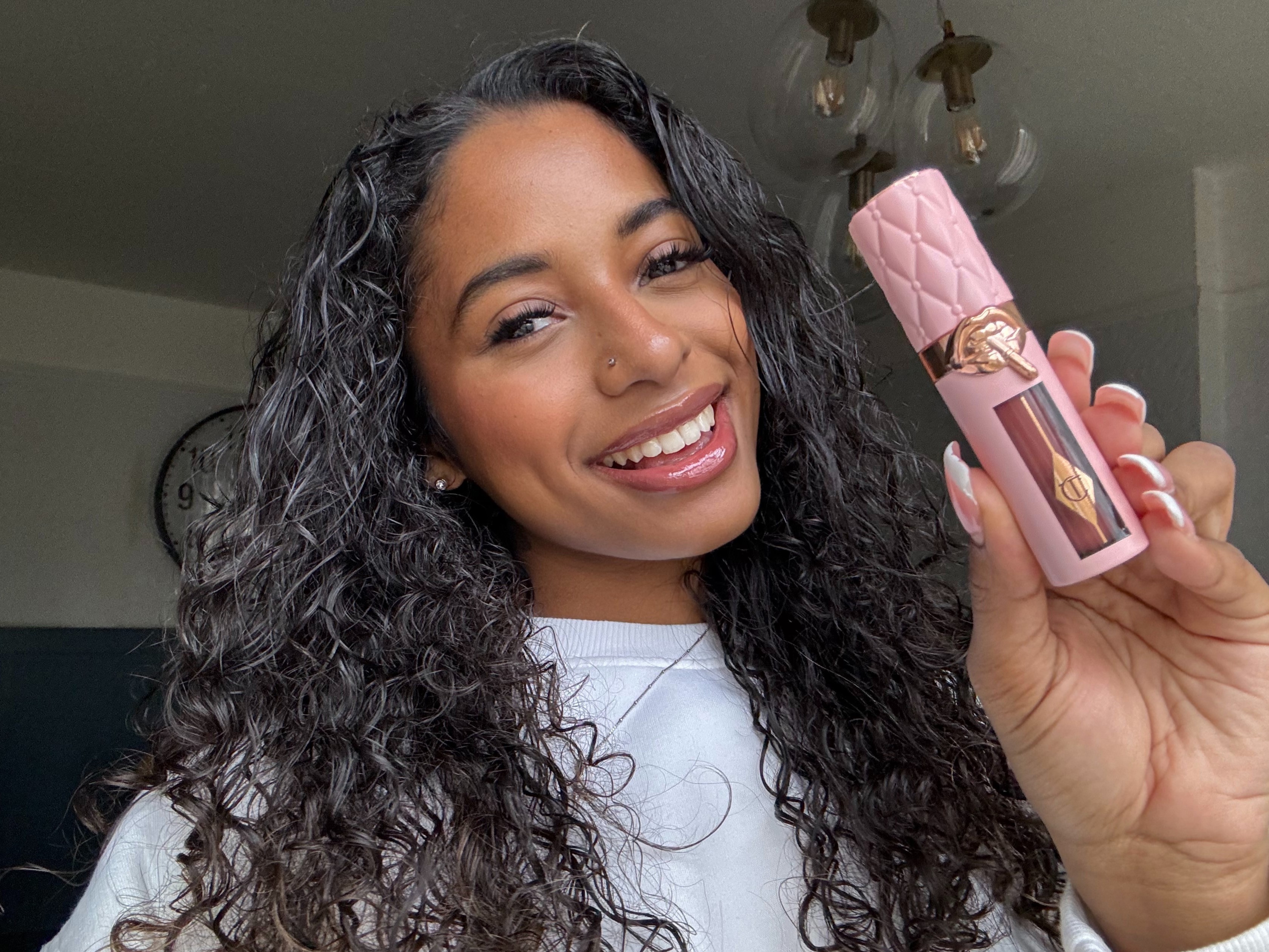 Charlotte Tilbury Big Lip Plumpgasm review | Space NK Charlotte Tilbury Big Lip Plumpgasm review | Space NK