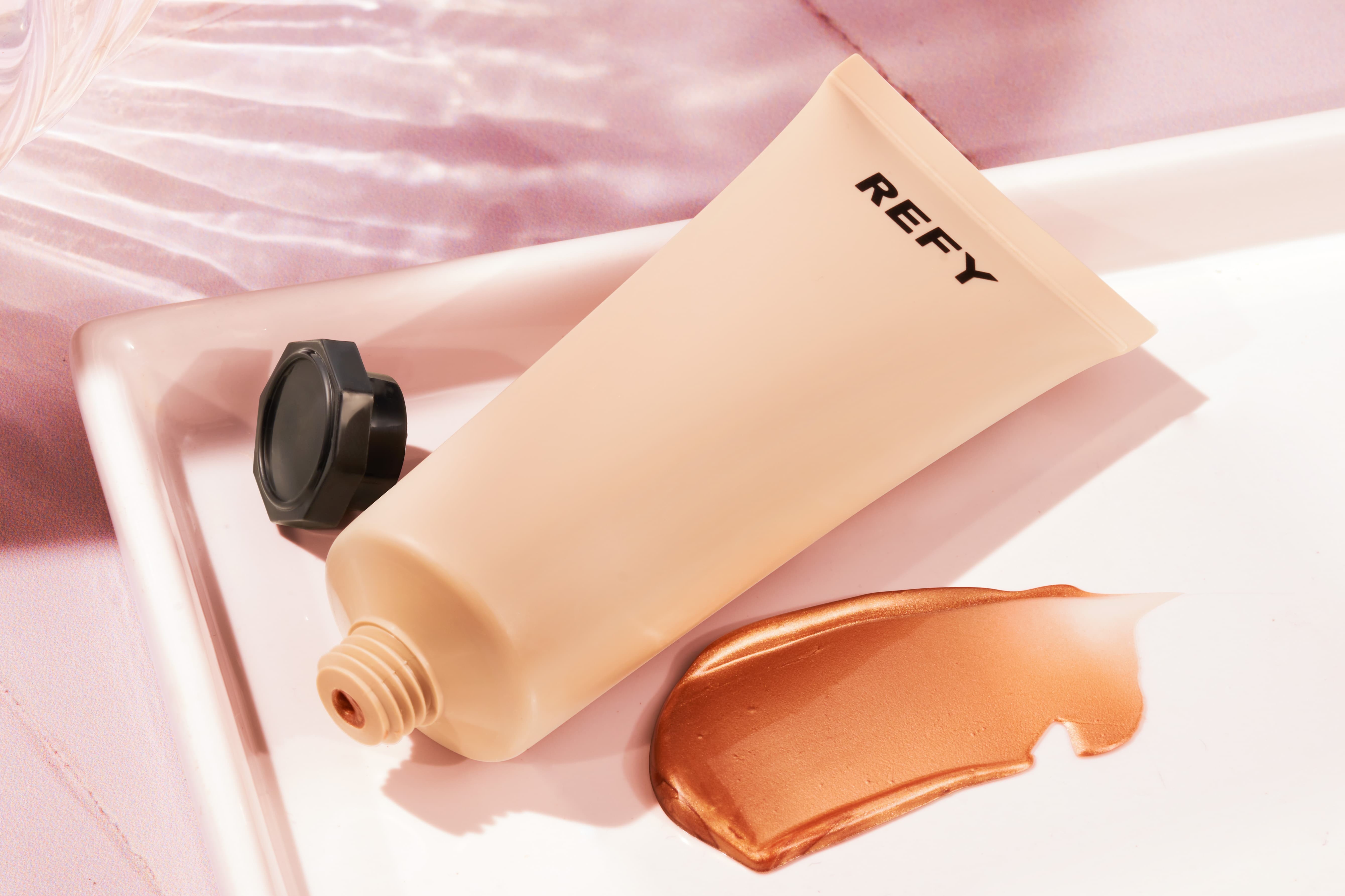 Jess Hunt Refy Interview