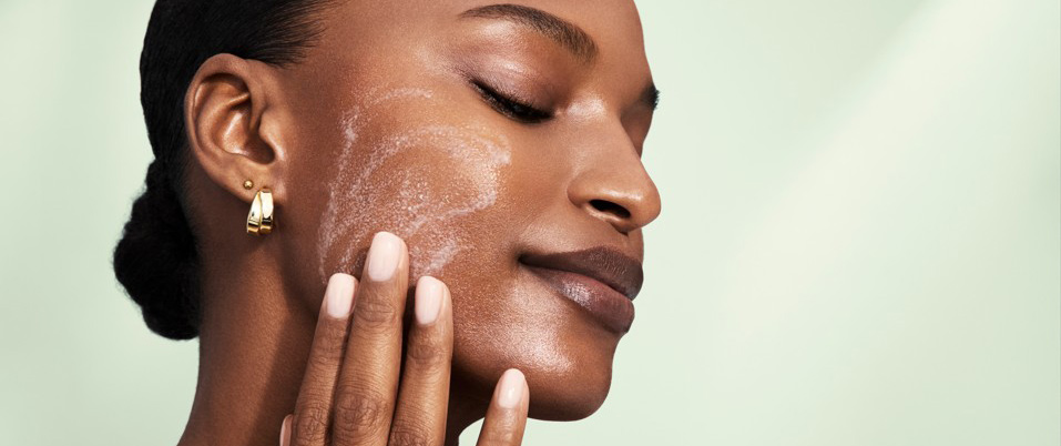 EVE LOM Time Retreat Facial