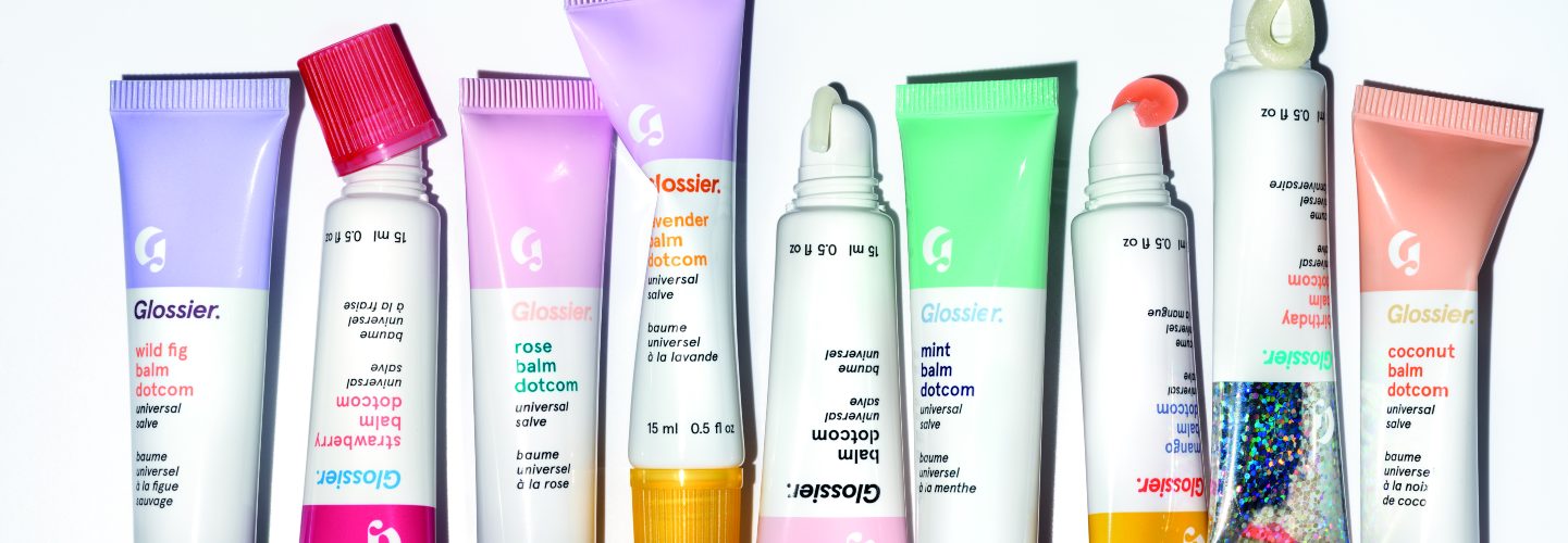 Glossier