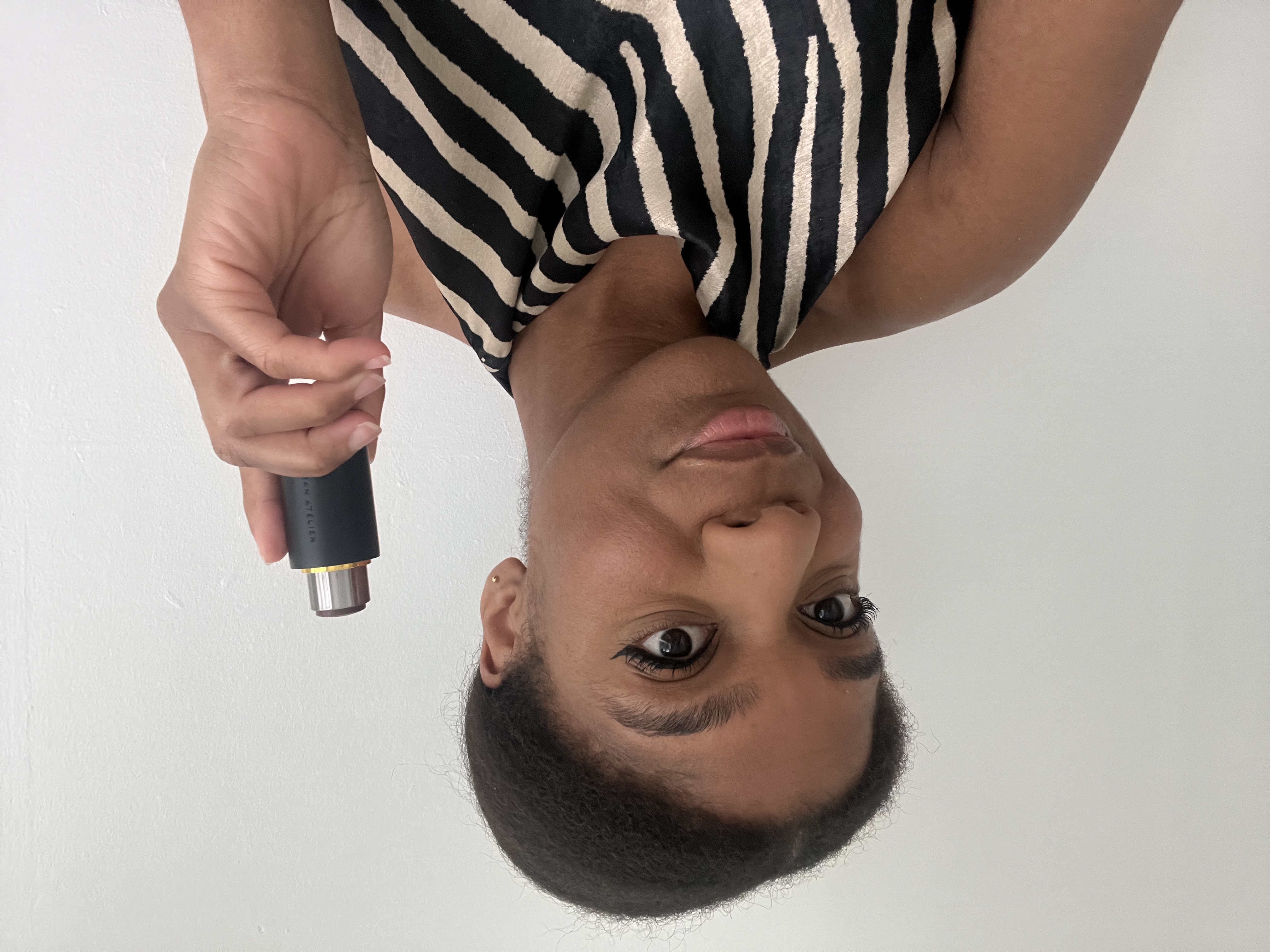 Vivienne's Westman Atelier Face Trace Contour Stick review | Space NK Vivienne's Westman Atelier Face Trace Contour Stick review | Space NK