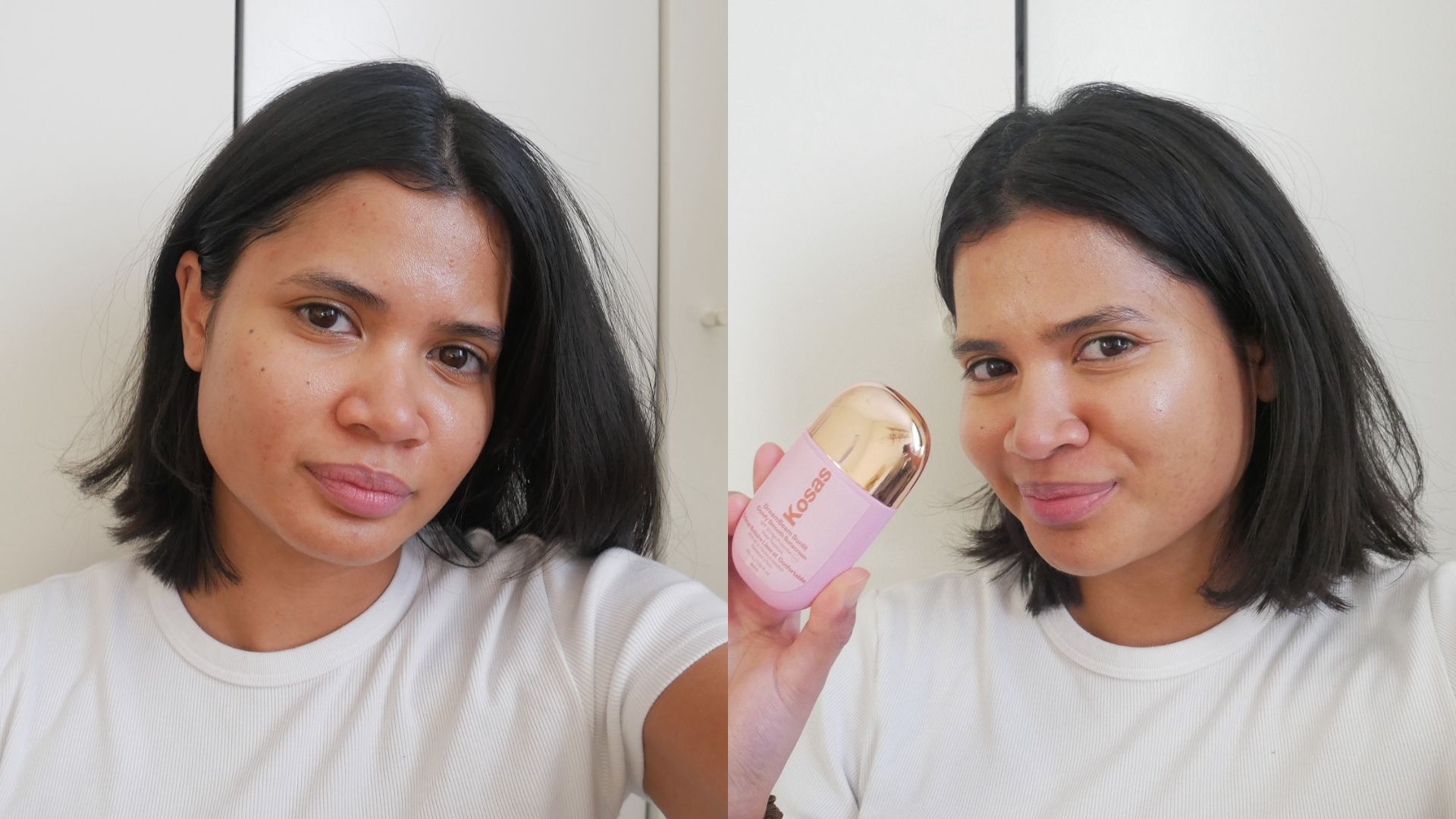Hanitra's Kosas DreamBeam Review | Space NK