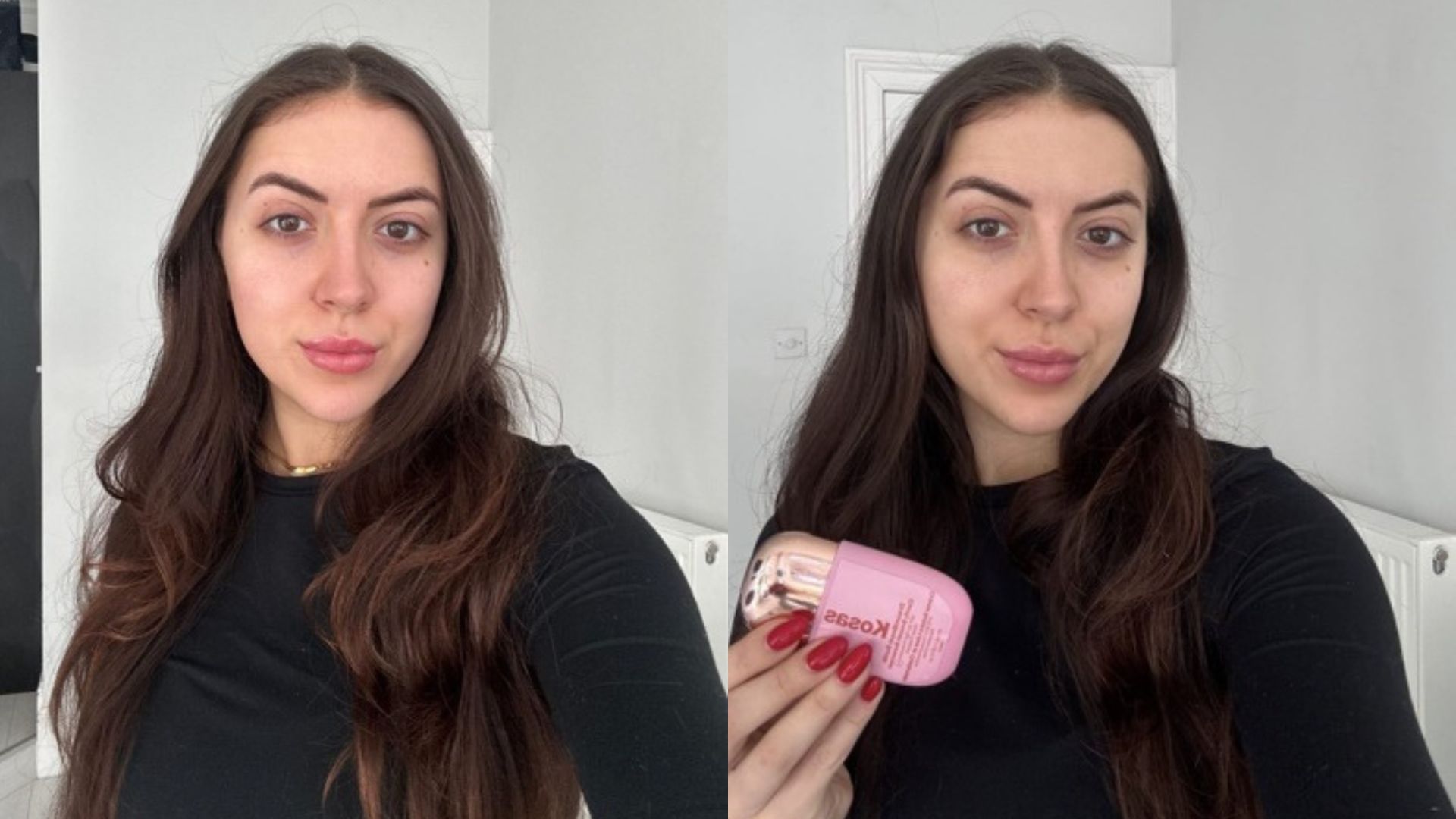 Olivia's Kosas DreamBeam Review | Space NK