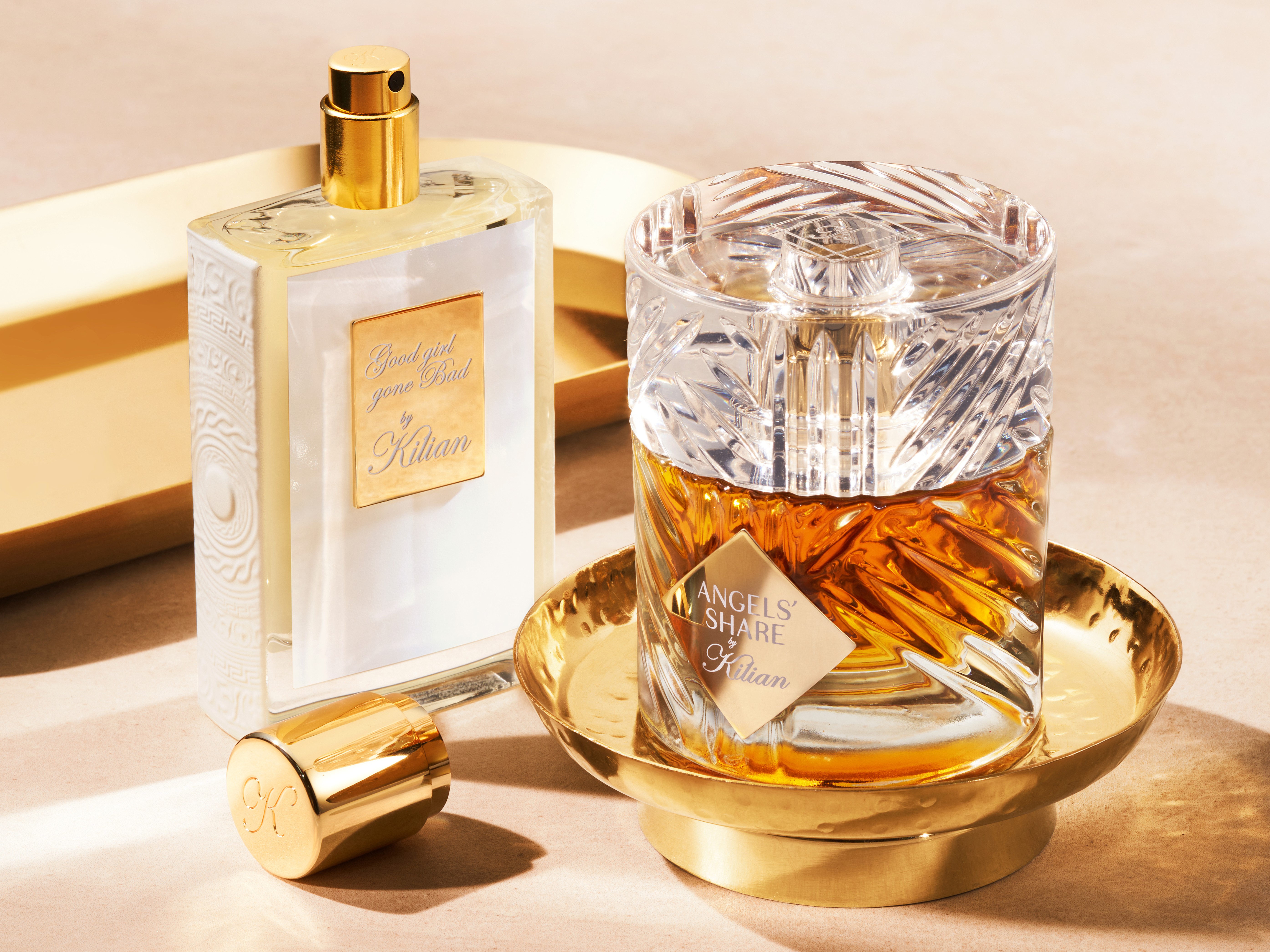 The Best Kilian Paris Perfumes | Space NK