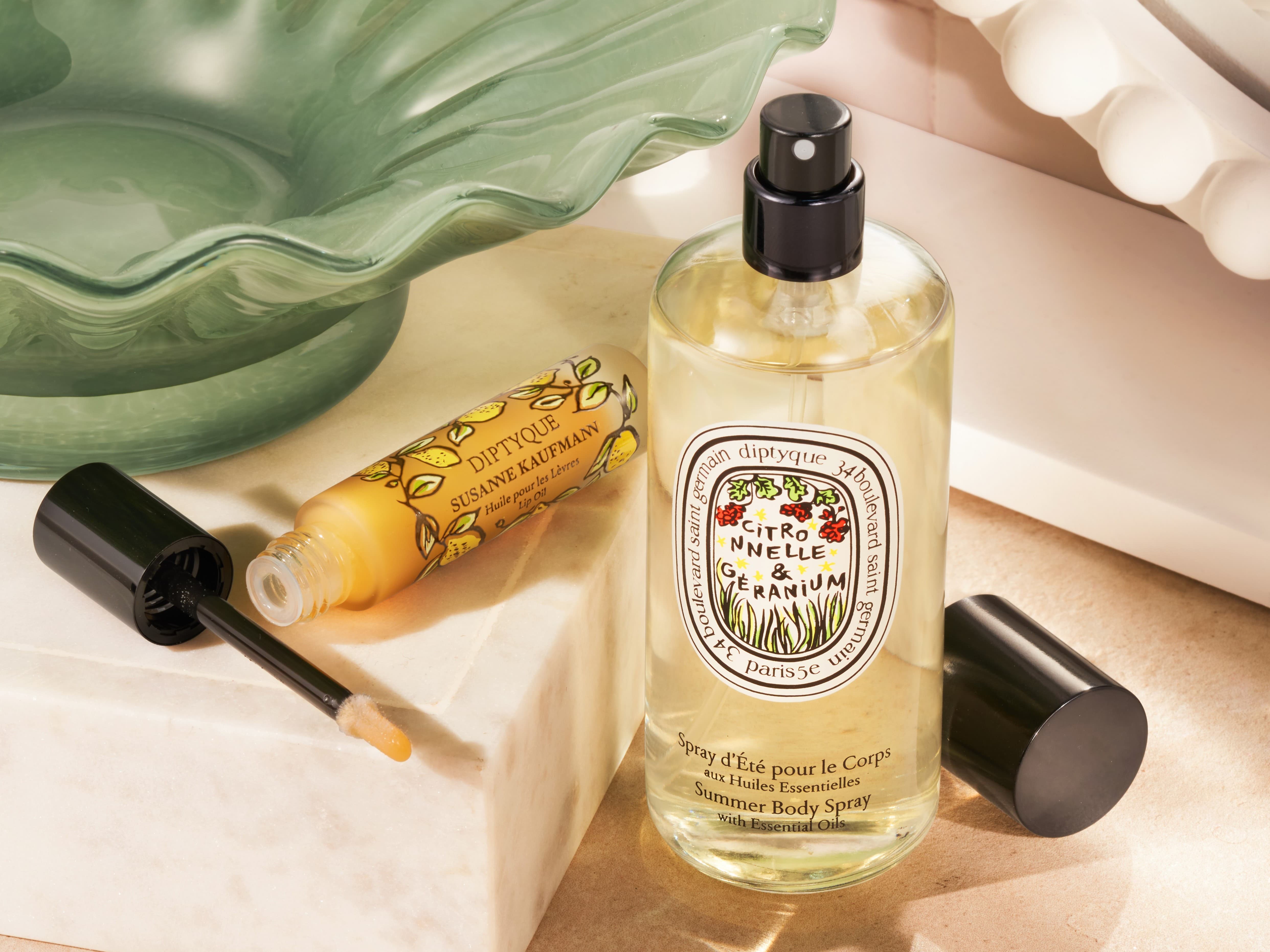 The Best Diptyque Products For Ultimate Luxury