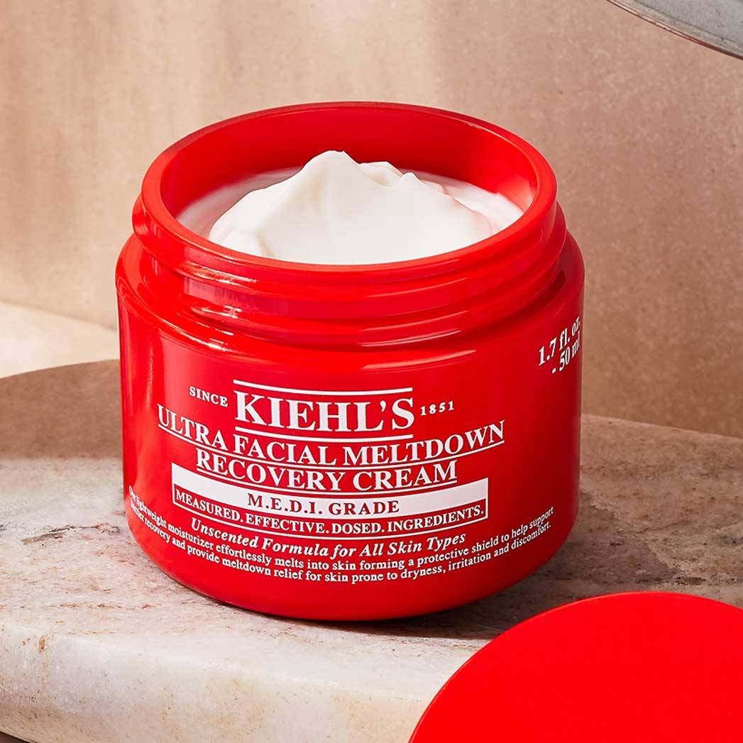 Repair Your Skin Barrier