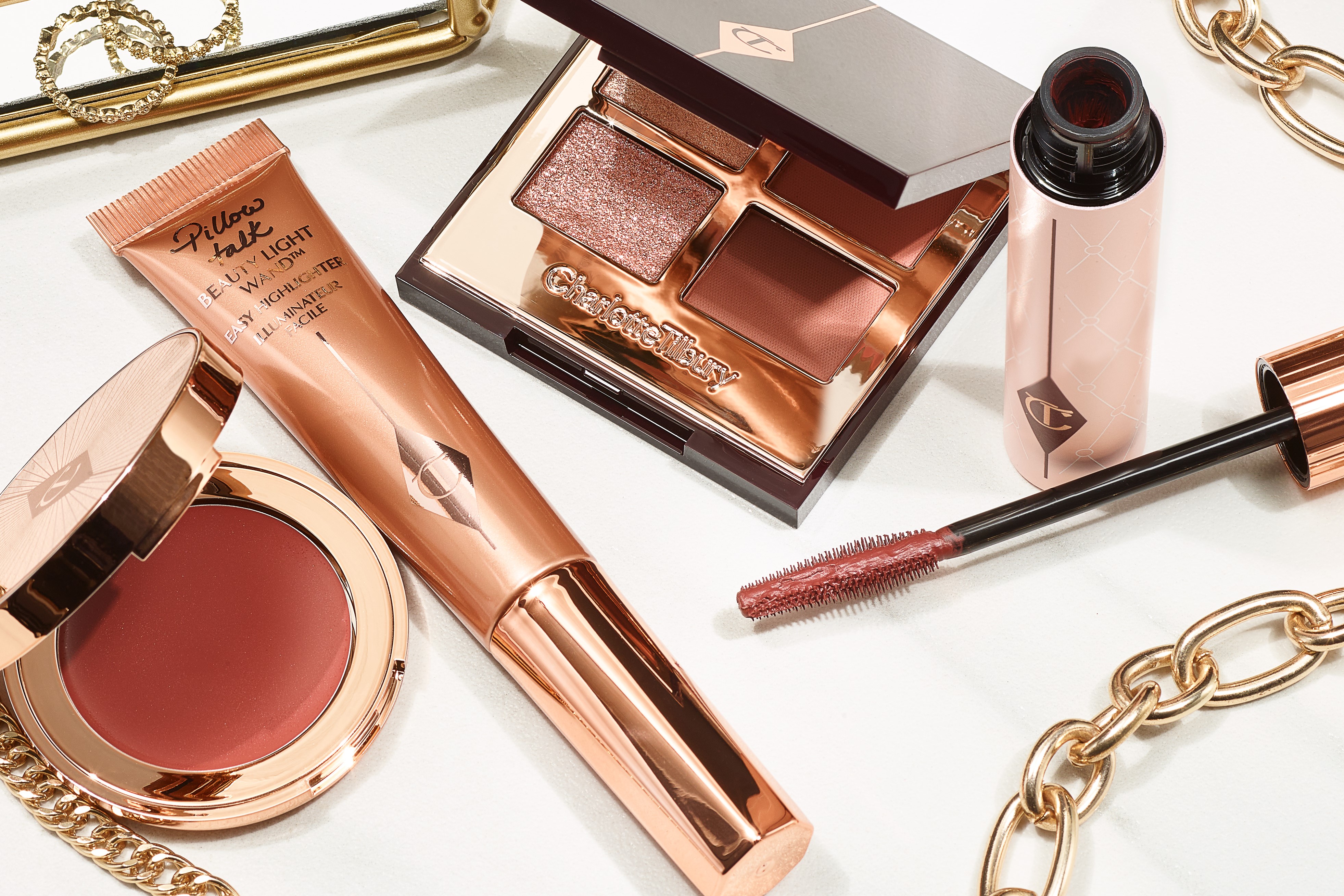 The Charlotte Tilbury Pillow Talk Buys That Work For Everyone