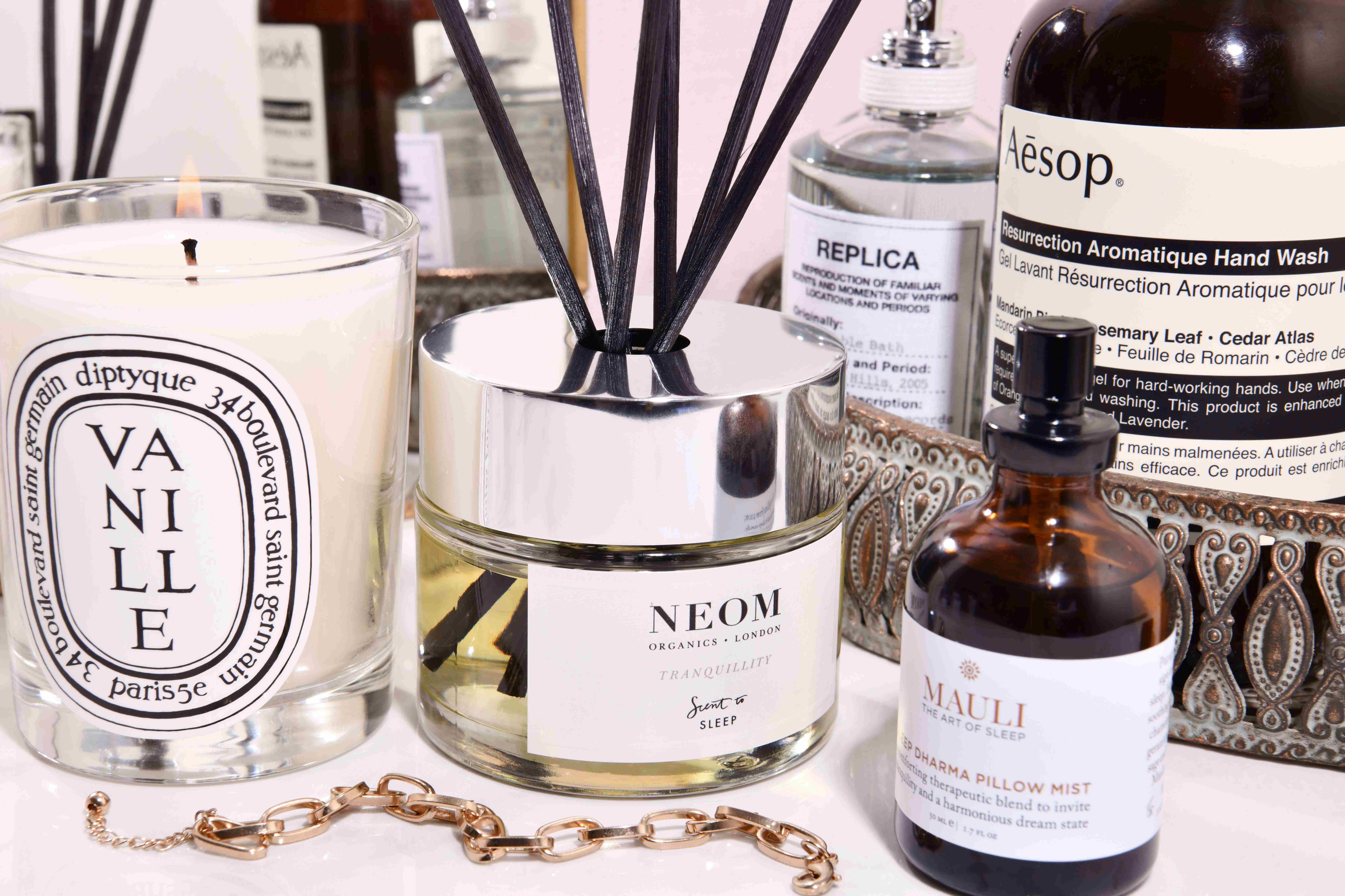 De opbeurende zelfzorggeuren voor Twixmas