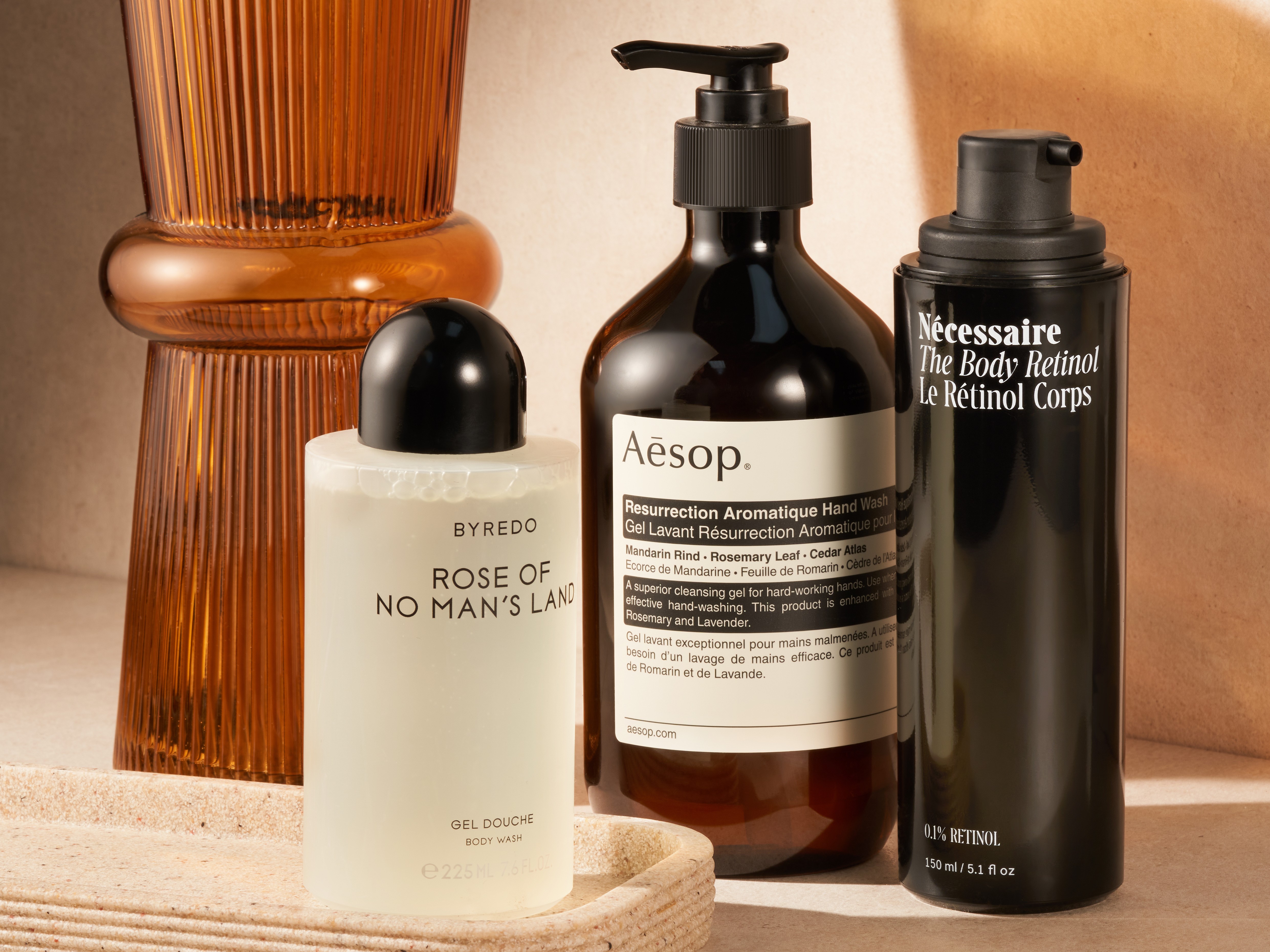 Best Luxury Bodycare Brands | Space NK