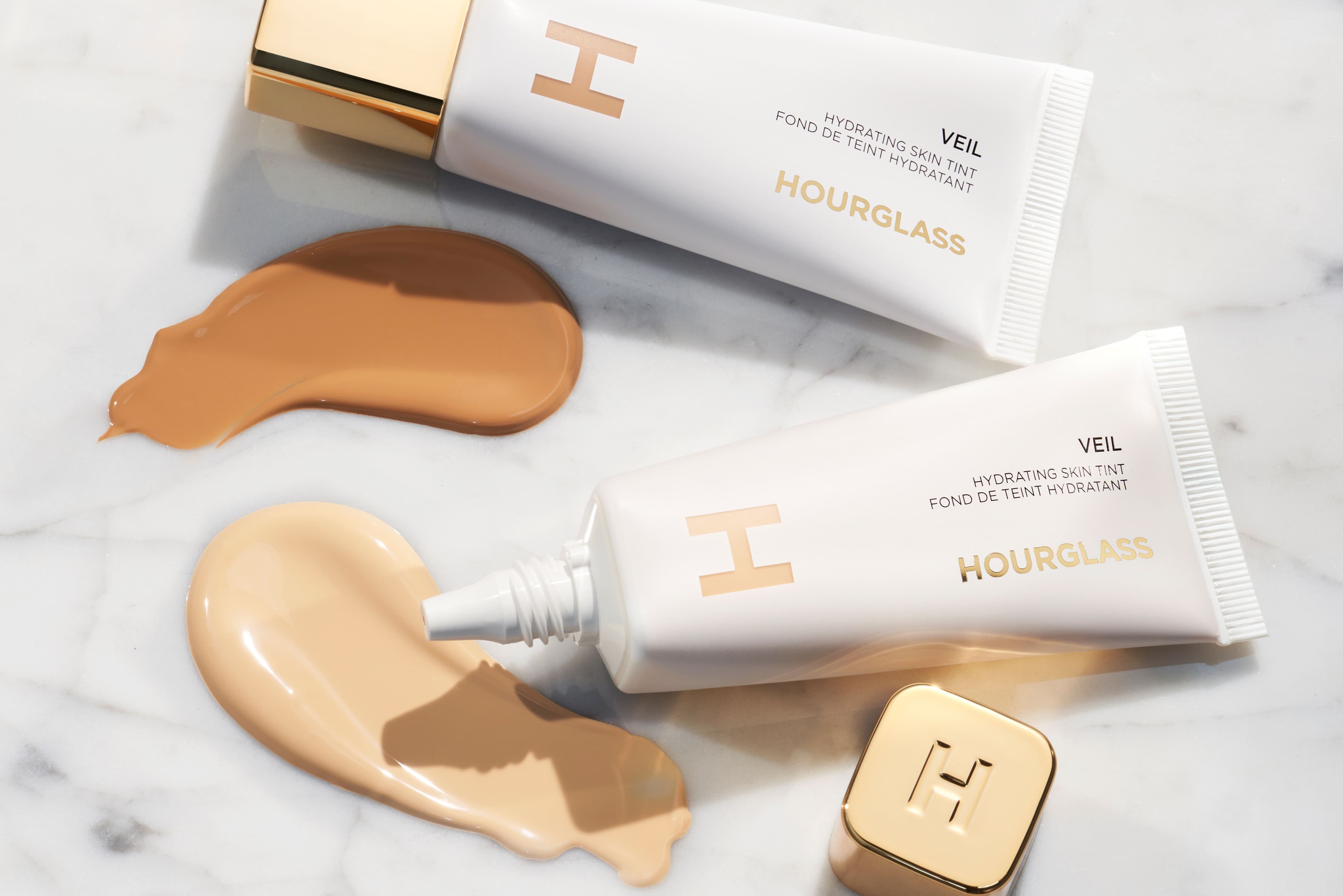 We Road Tested Hourglass Veil Skin Tint For 2 Weeks