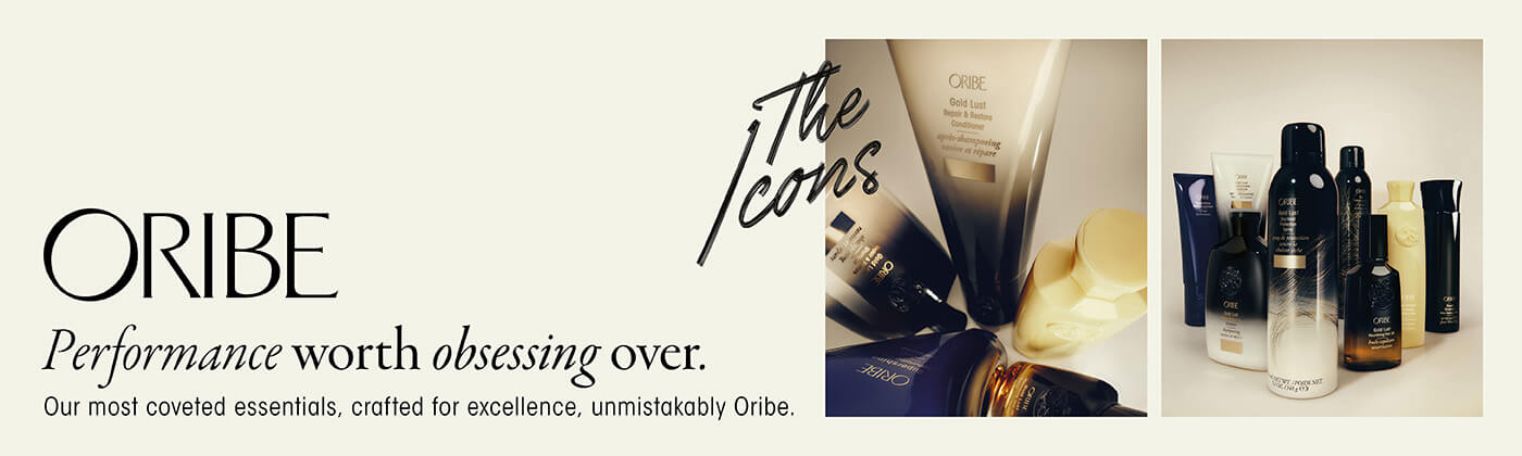 ORIBE