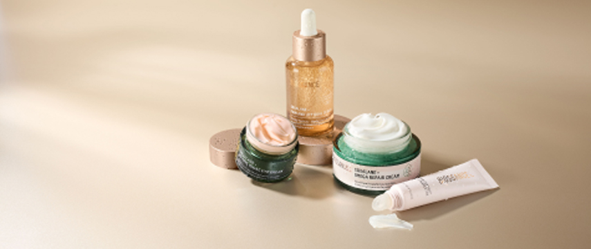 Biossance Radiance Facial