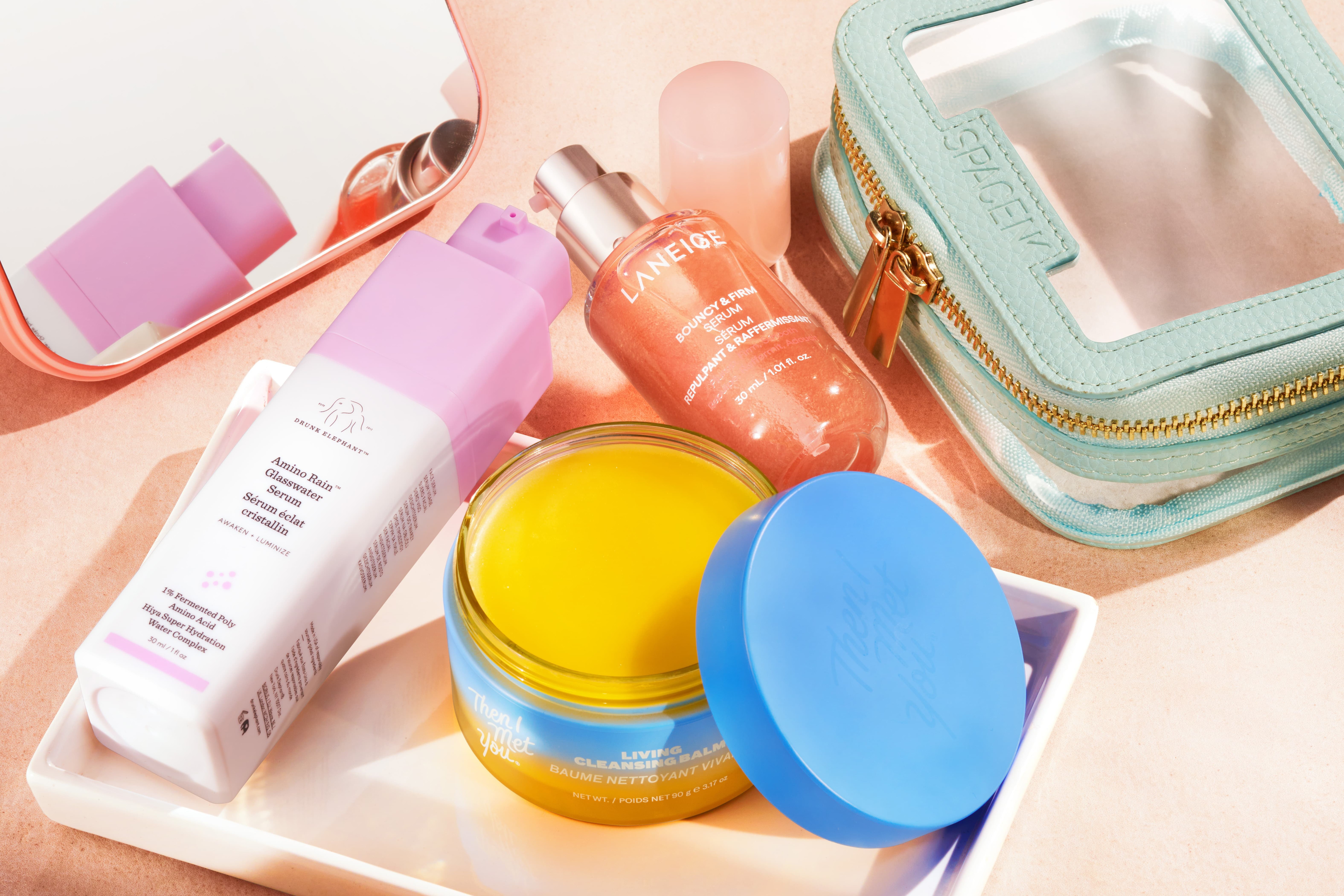 The Only Glass Skin Guide You Need To Read | Space NK