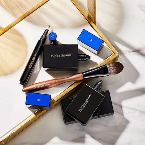 BRAND MOMENT - VICTORIA BECKHAM BEAUTY